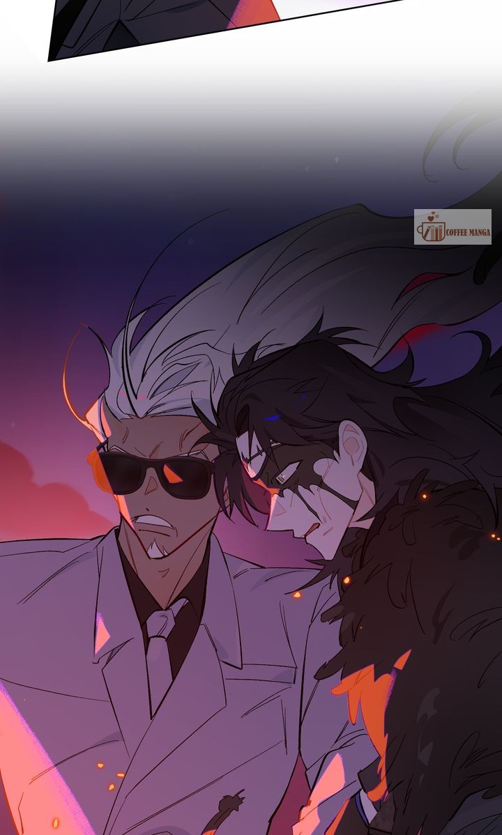Even If Despair Consumes You Chapter 54 - Page 6