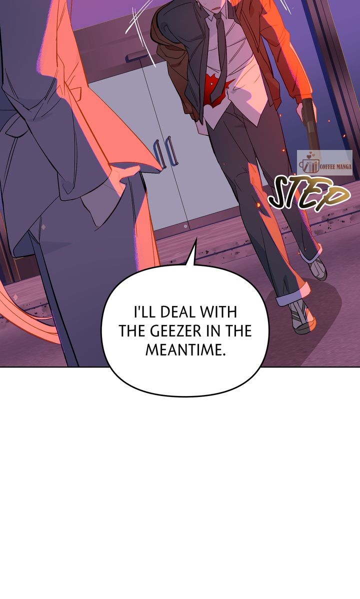 Even If Despair Consumes You Chapter 54 - Page 62