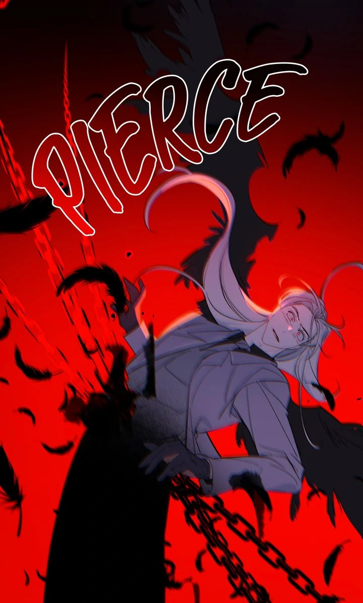Even If Despair Consumes You Chapter 55 - Page 41