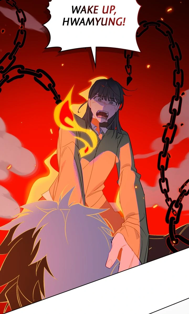 Even If Despair Consumes You Chapter 55 - Page 46
