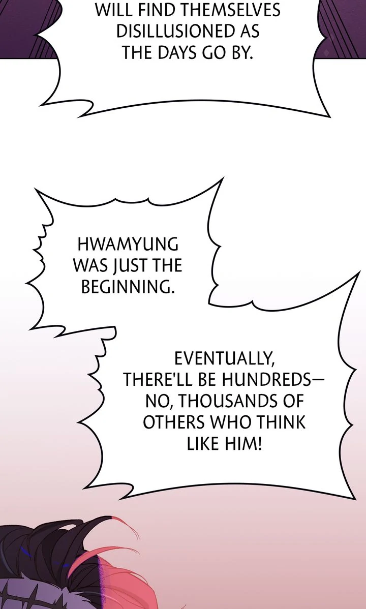 Even If Despair Consumes You Chapter 56 - Page 30