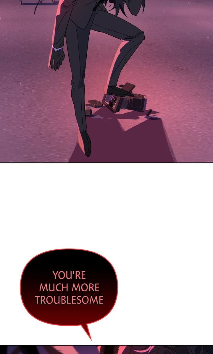 Even If Despair Consumes You Chapter 56 - Page 40
