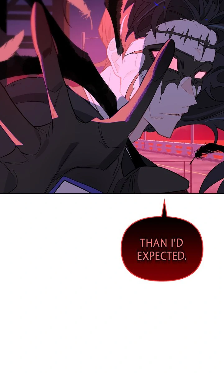 Even If Despair Consumes You Chapter 56 - Page 41