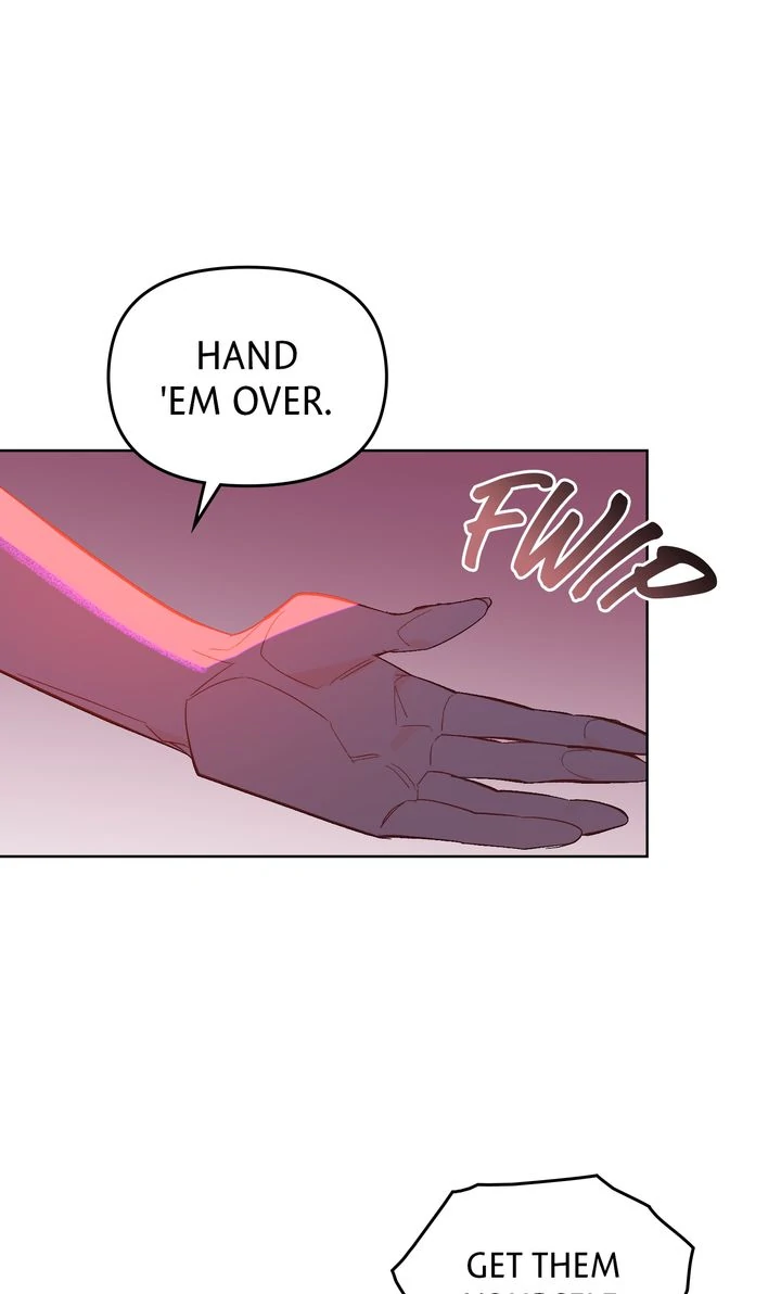 Even If Despair Consumes You Chapter 57 - Page 37
