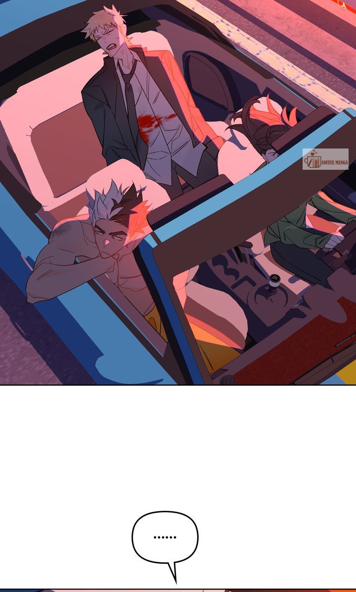 Even If Despair Consumes You Chapter 58 - Page 3