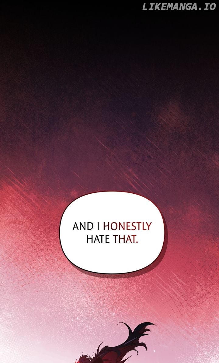 Even If Despair Consumes You Chapter 59 - Page 41