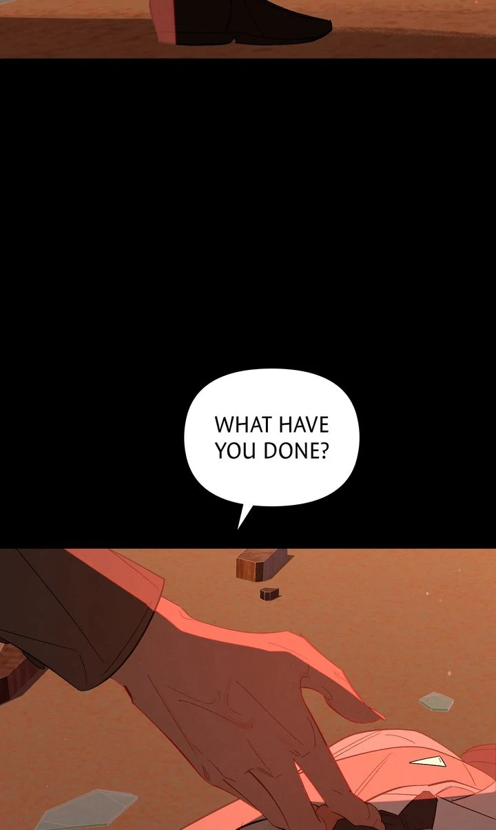 Even If Despair Consumes You Chapter 60 - Page 42