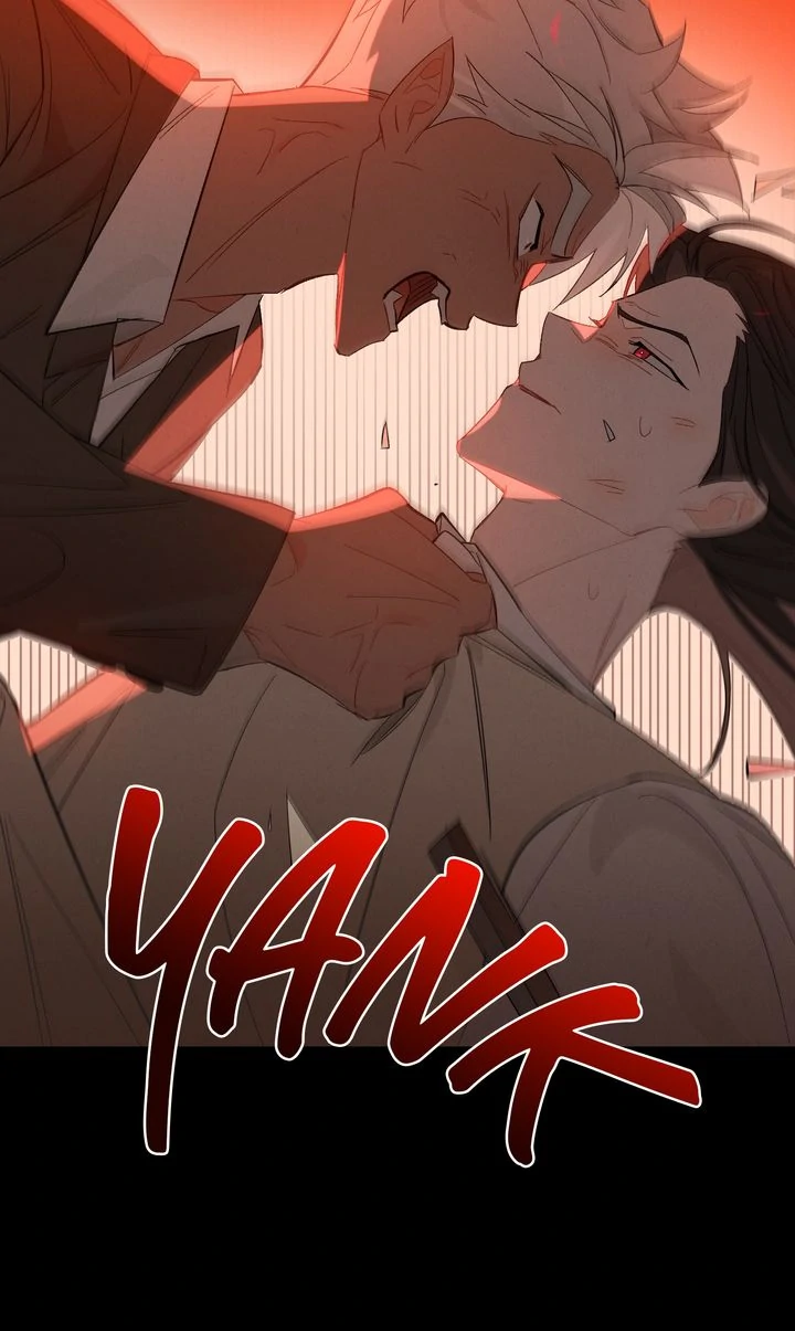 Even If Despair Consumes You Chapter 60 - Page 44