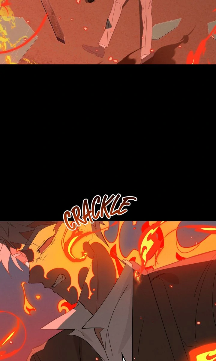 Even If Despair Consumes You Chapter 60 - Page 68