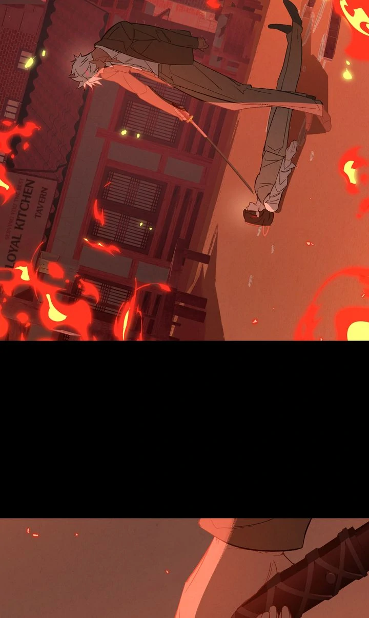 Even If Despair Consumes You Chapter 60 - Page 81