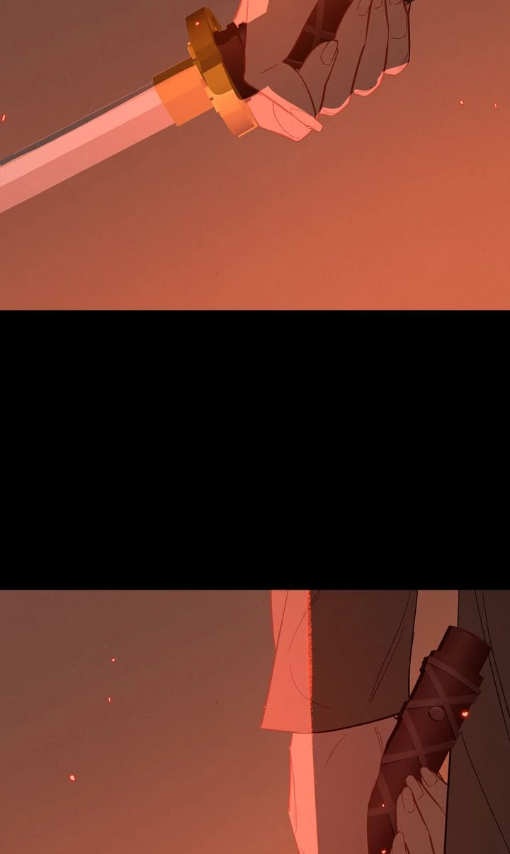 Even If Despair Consumes You Chapter 60 - Page 82