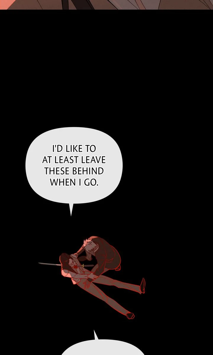 Even If Despair Consumes You Chapter 61 - Page 57