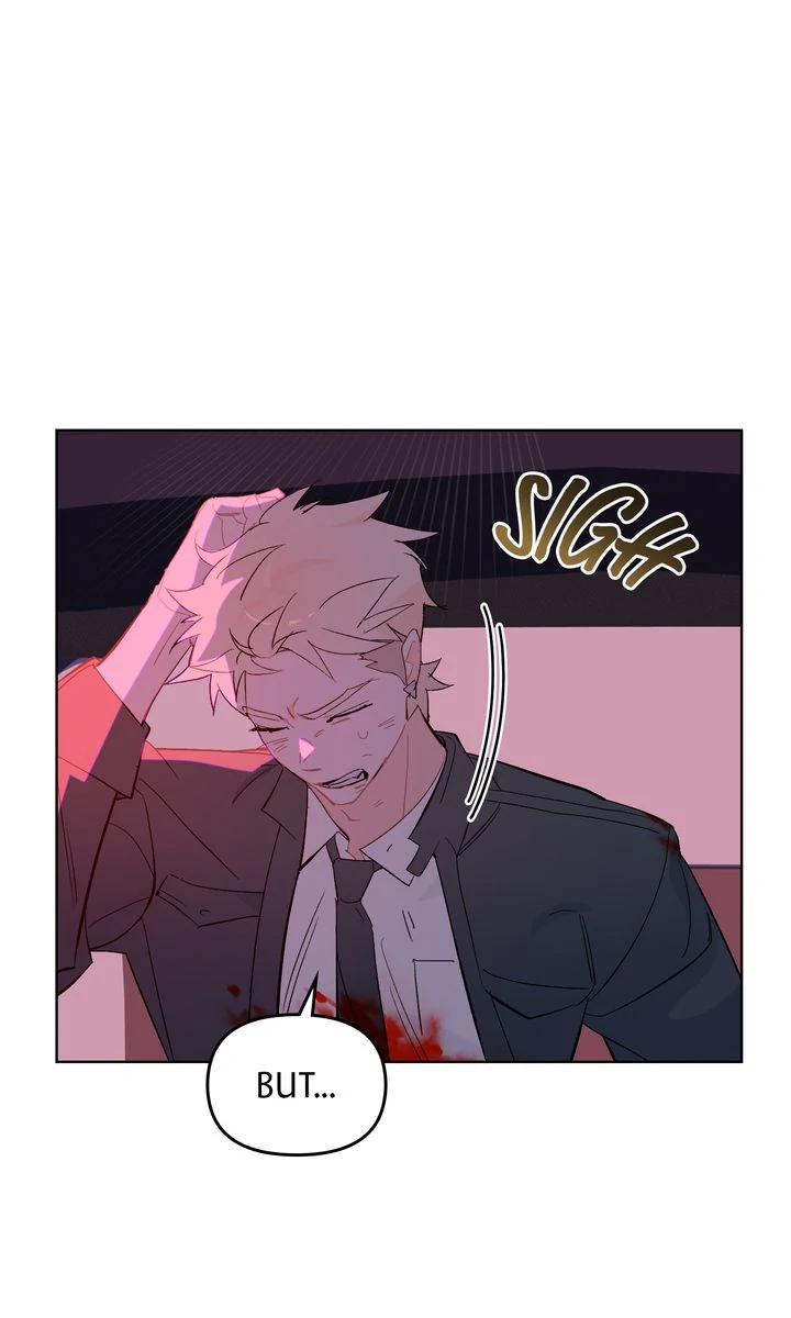 Even If Despair Consumes You Chapter 62 - Page 68
