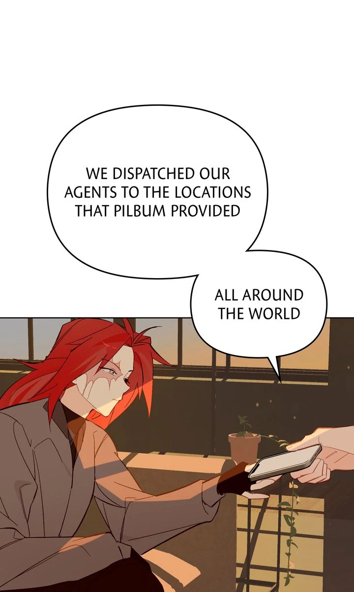 Even If Despair Consumes You Chapter 63 - Page 69