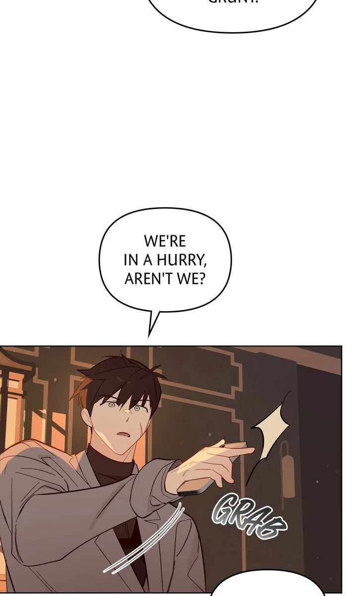 Even If Despair Consumes You Chapter 63 - Page 76