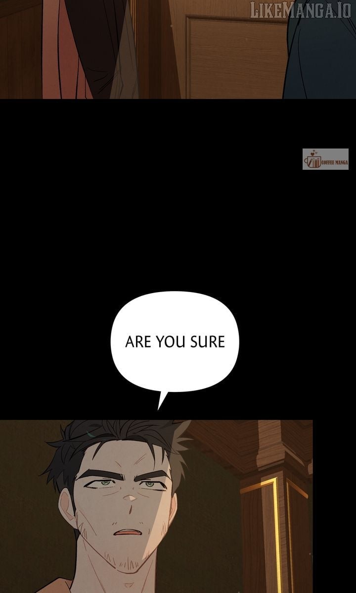Even If Despair Consumes You Chapter 64 - Page 17