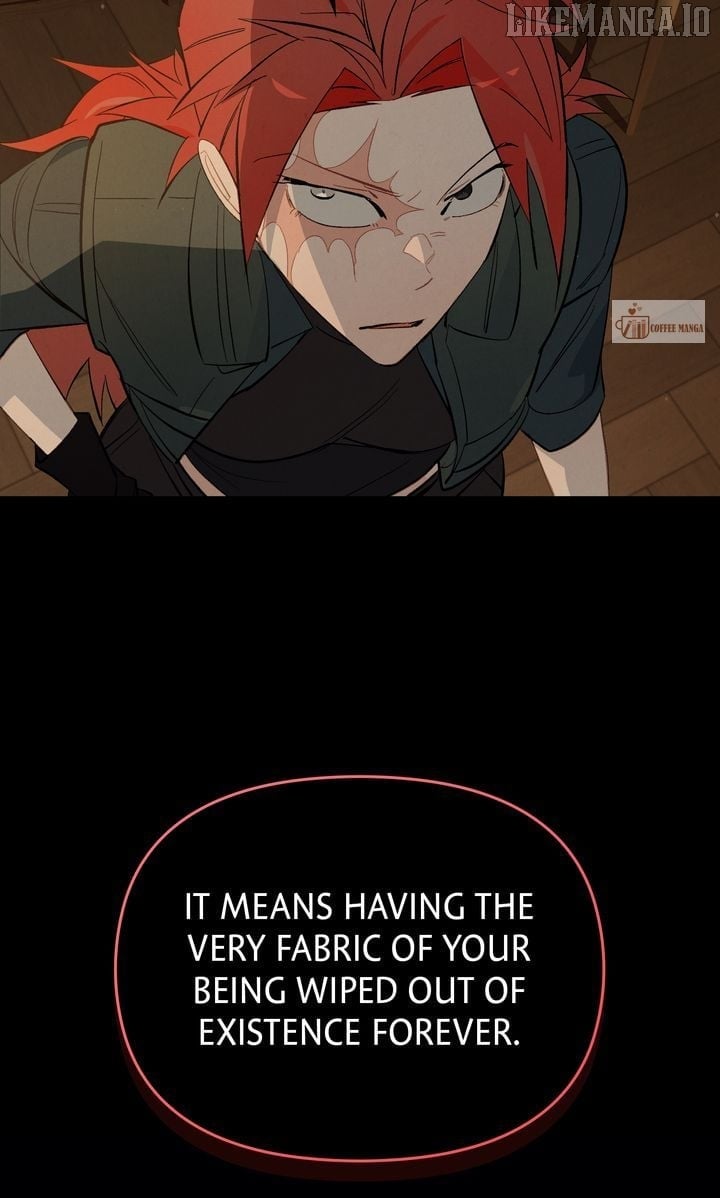 Even If Despair Consumes You Chapter 64 - Page 24