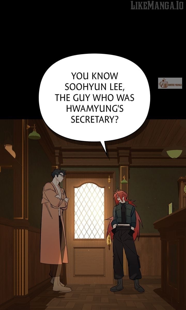 Even If Despair Consumes You Chapter 64 - Page 40