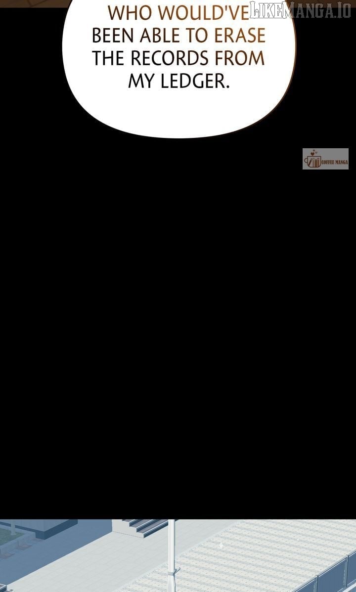 Even If Despair Consumes You Chapter 64 - Page 50