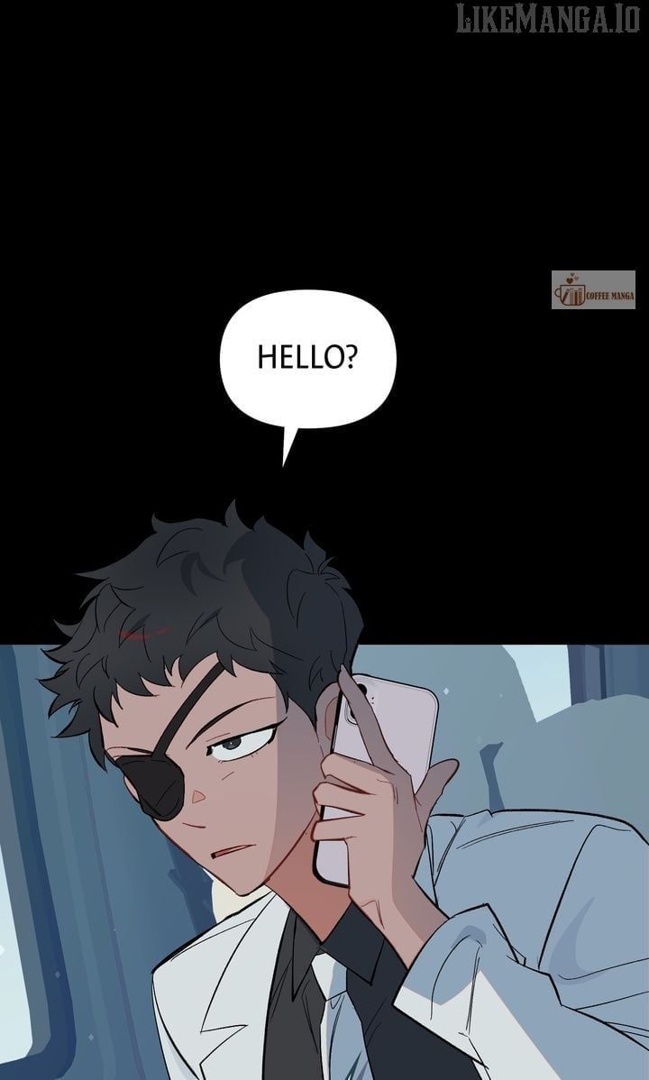 Even If Despair Consumes You Chapter 64 - Page 53