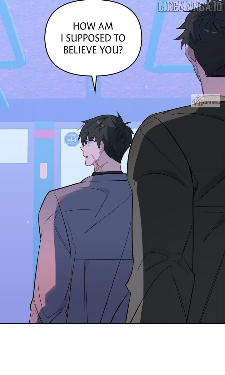 Even If Despair Consumes You Chapter 64 - Page 67