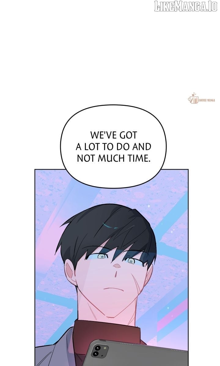 Even If Despair Consumes You Chapter 64 - Page 70