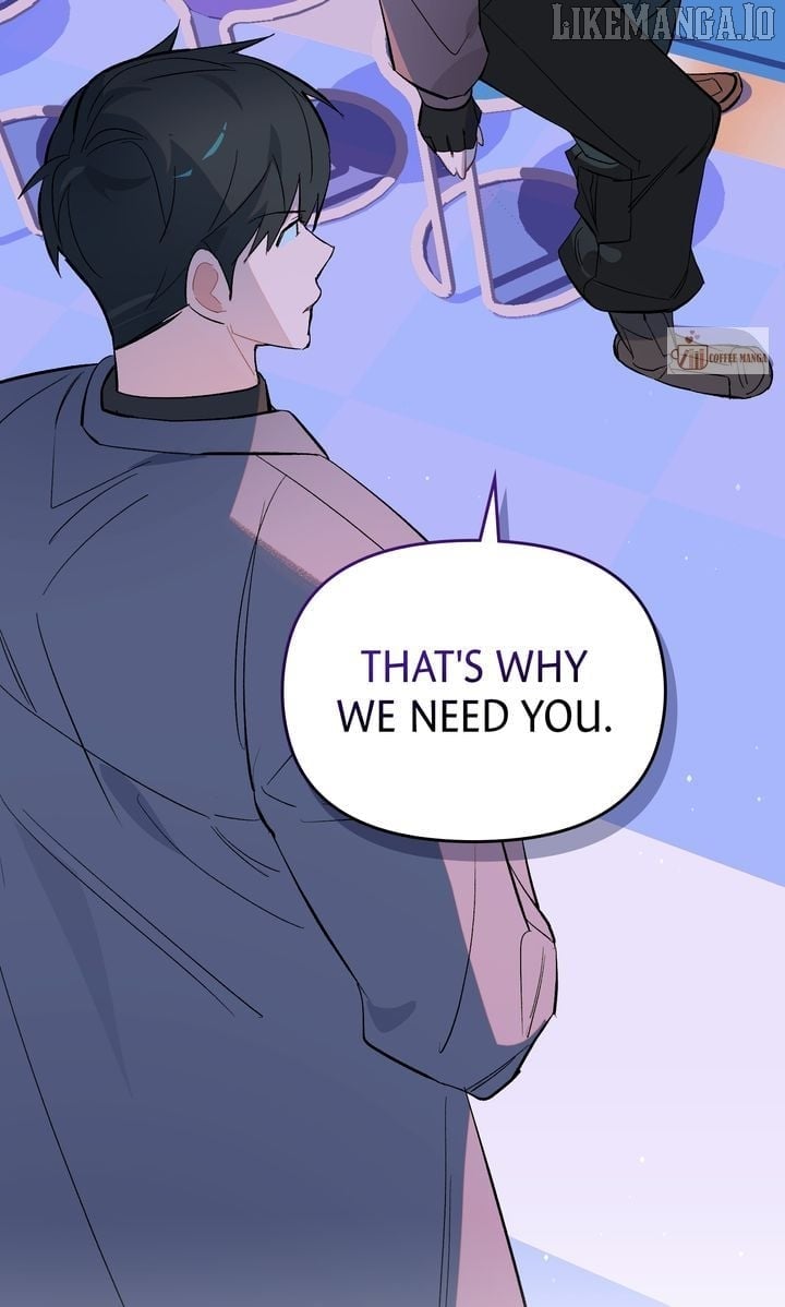 Even If Despair Consumes You Chapter 64 - Page 77