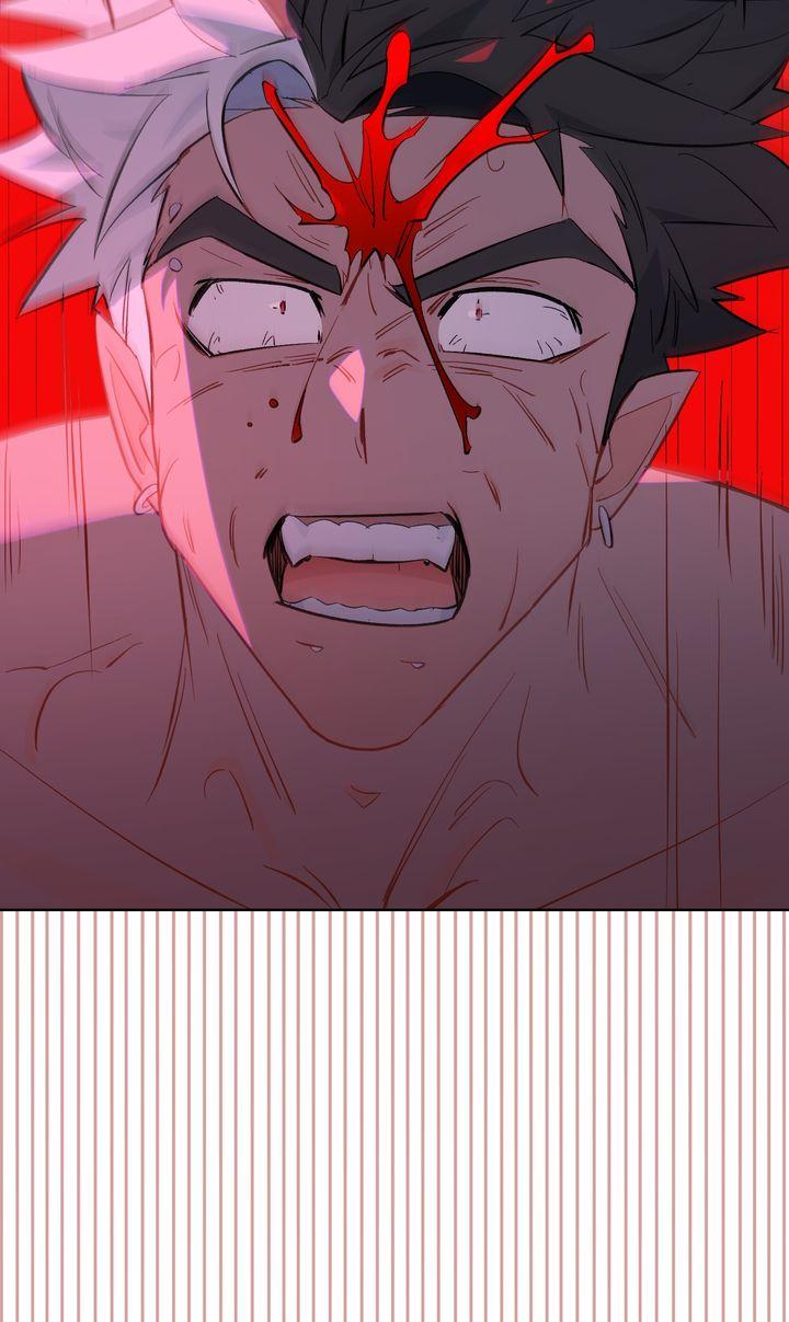 Even If Despair Consumes You Chapter 65 - Page 74