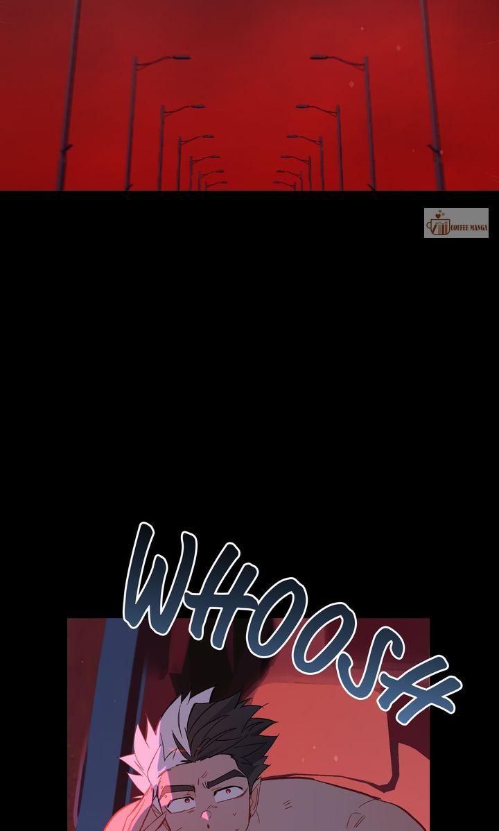 Even If Despair Consumes You Chapter 66 - Page 10