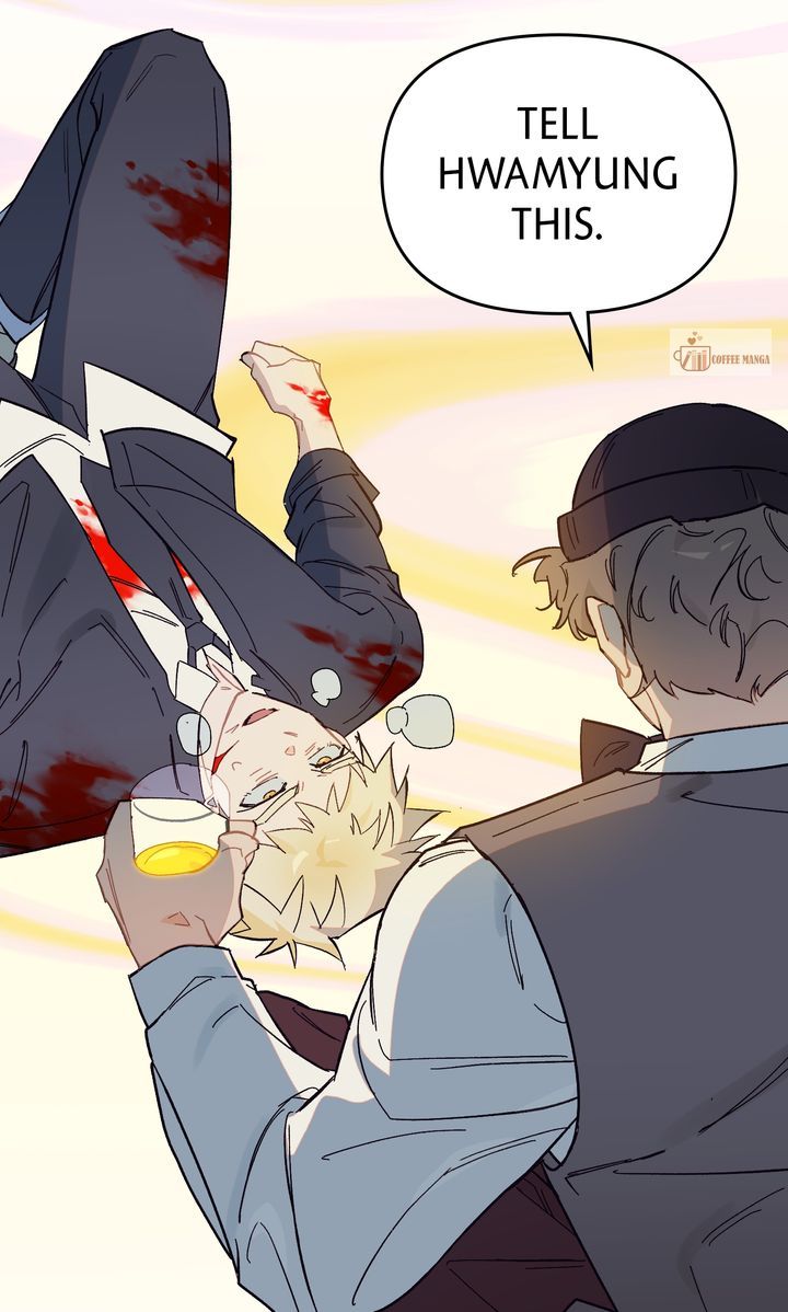 Even If Despair Consumes You Chapter 66 - Page 71
