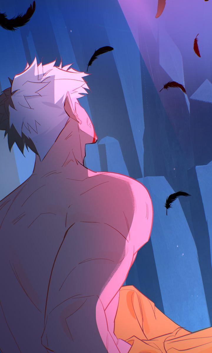 Even If Despair Consumes You Chapter 68 - Page 4