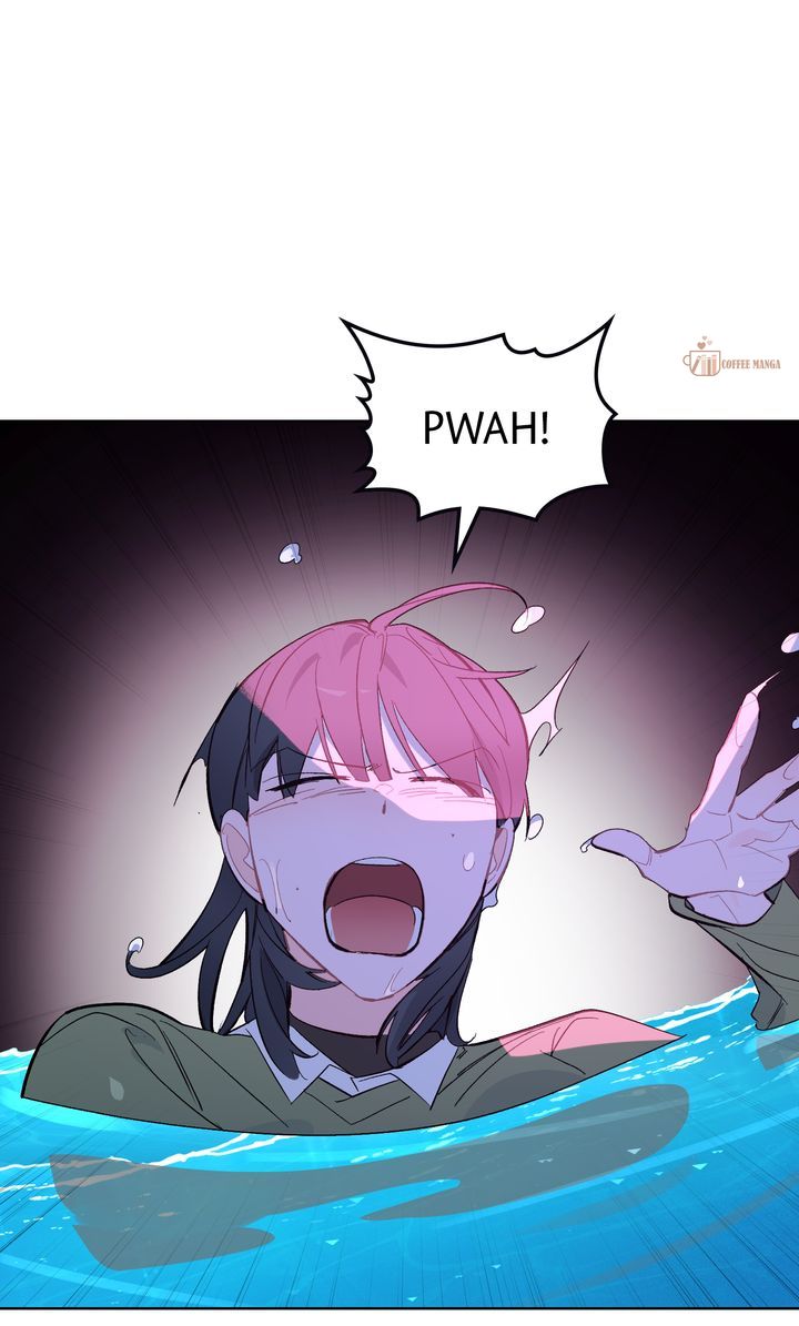 Even If Despair Consumes You Chapter 71 - Page 1