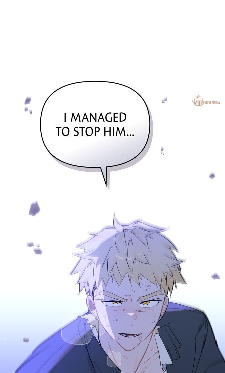 Even If Despair Consumes You Chapter 71 - Page 100