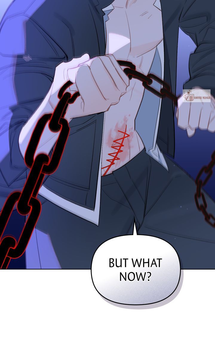 Even If Despair Consumes You Chapter 71 - Page 101