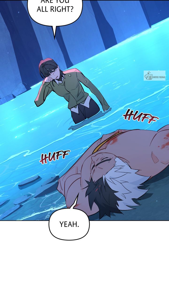 Even If Despair Consumes You Chapter 71 - Page 11