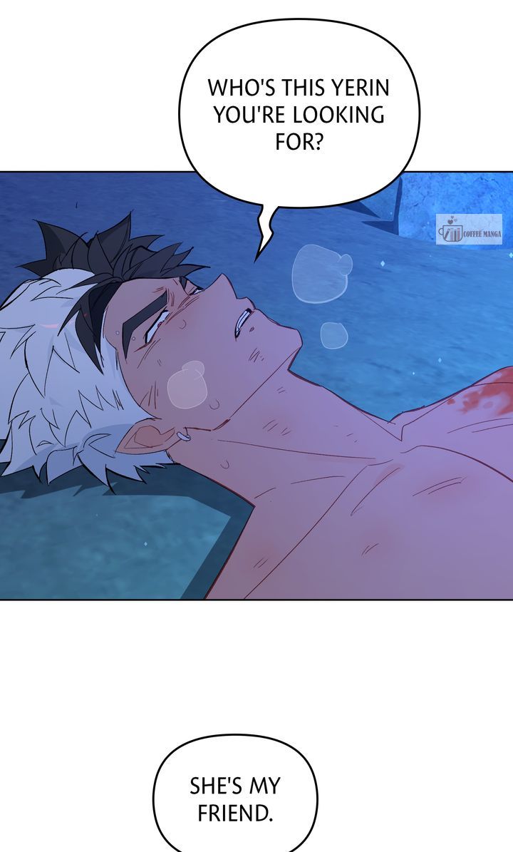 Even If Despair Consumes You Chapter 71 - Page 12