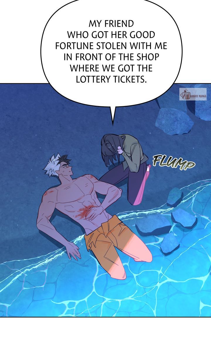 Even If Despair Consumes You Chapter 71 - Page 14