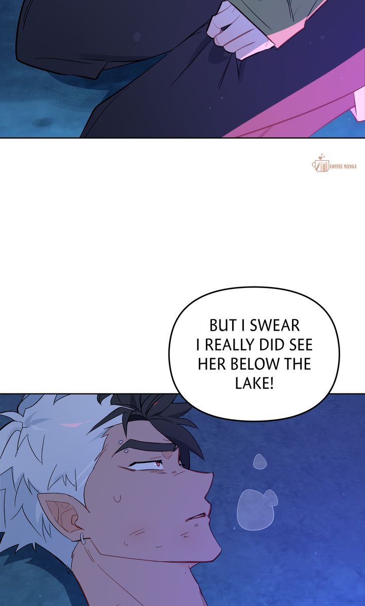 Even If Despair Consumes You Chapter 71 - Page 20