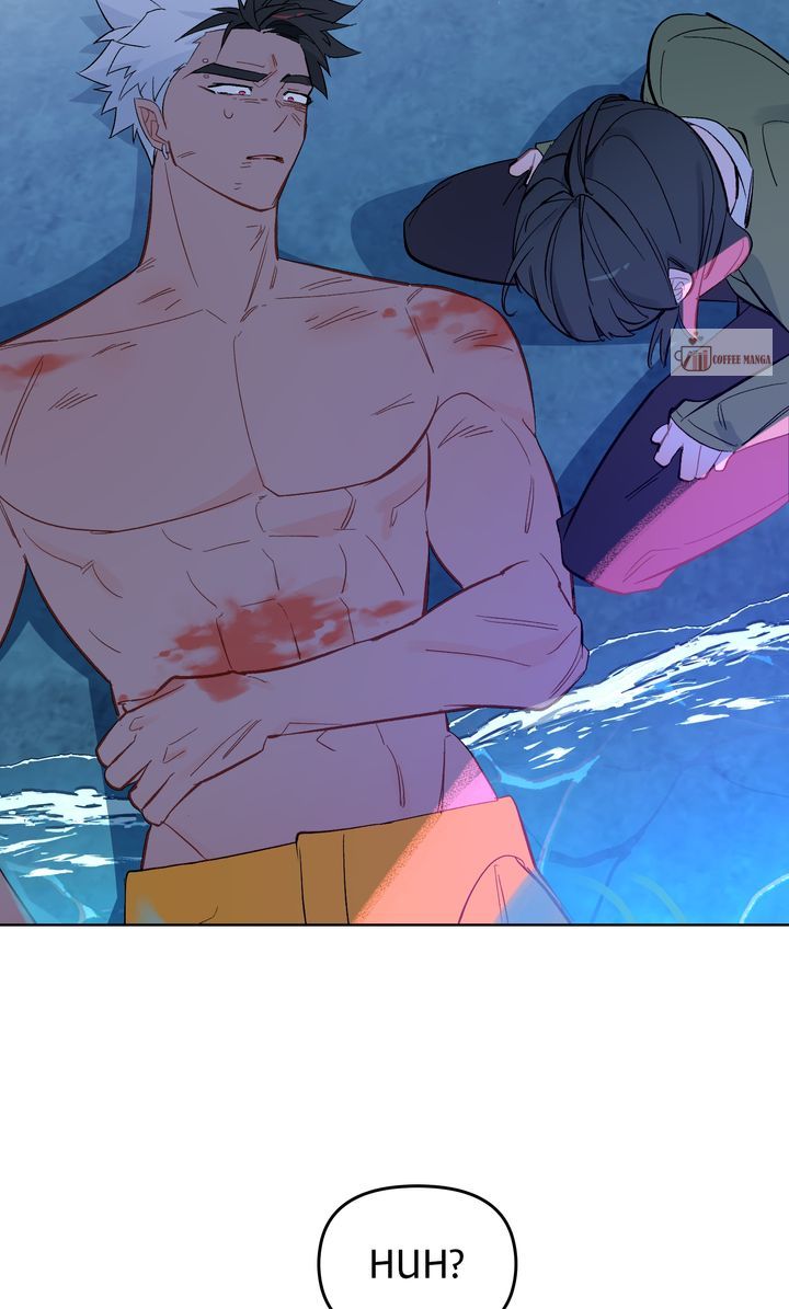 Even If Despair Consumes You Chapter 71 - Page 23