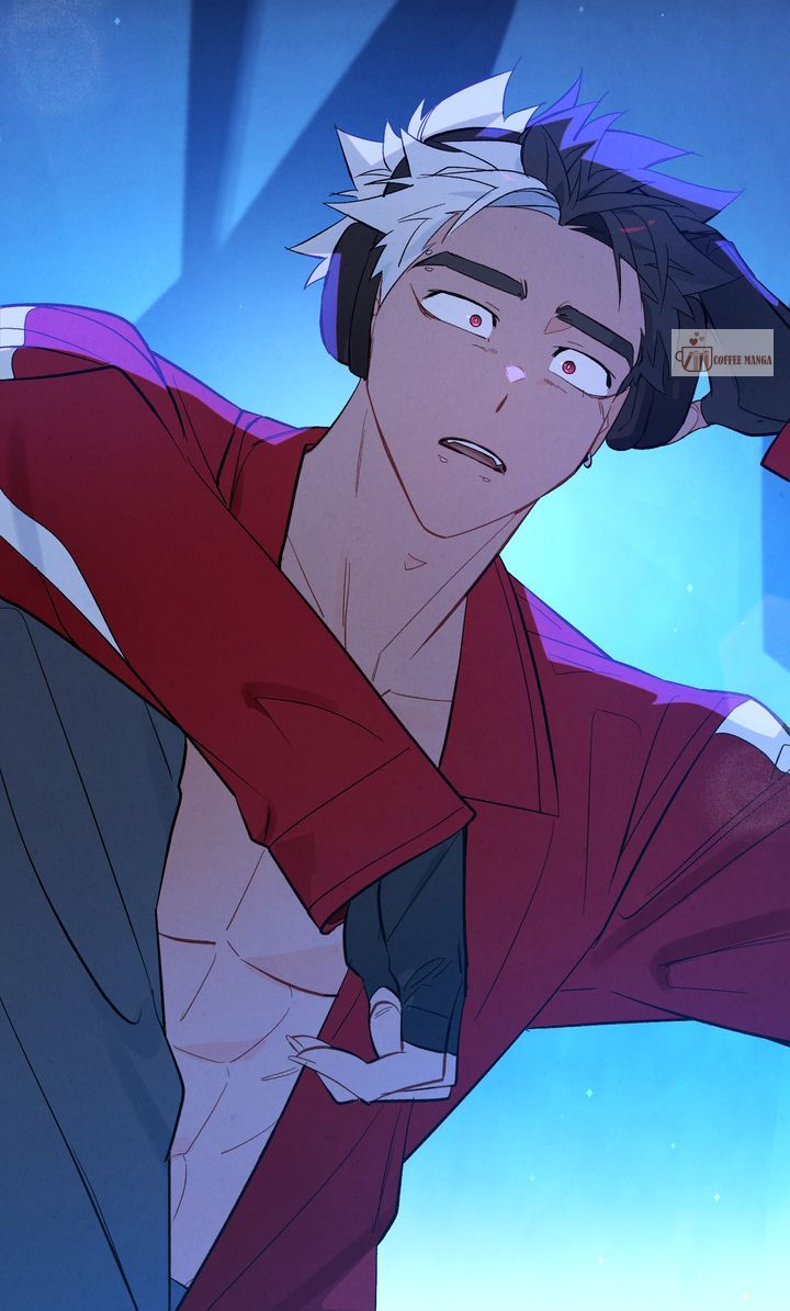 Even If Despair Consumes You Chapter 71 - Page 32