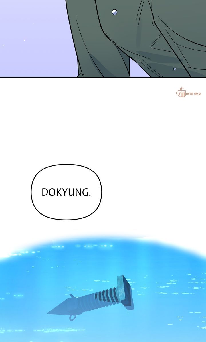 Even If Despair Consumes You Chapter 71 - Page 36