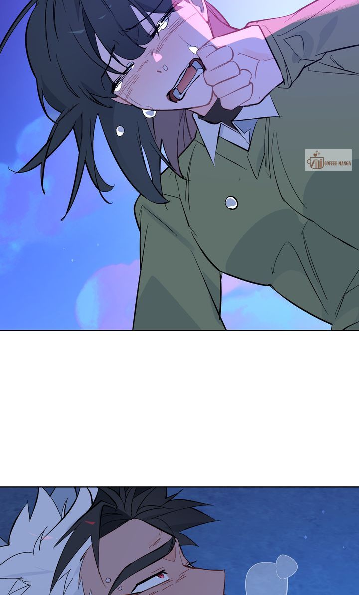 Even If Despair Consumes You Chapter 71 - Page 39