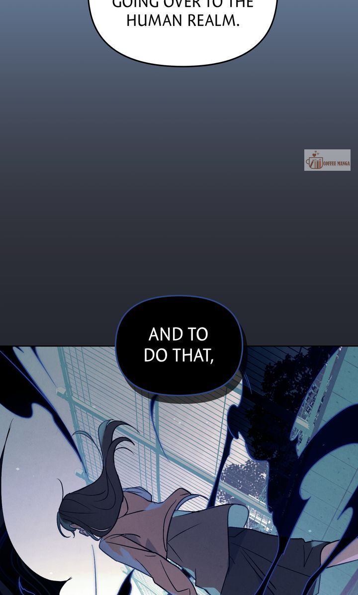 Even If Despair Consumes You Chapter 71 - Page 42