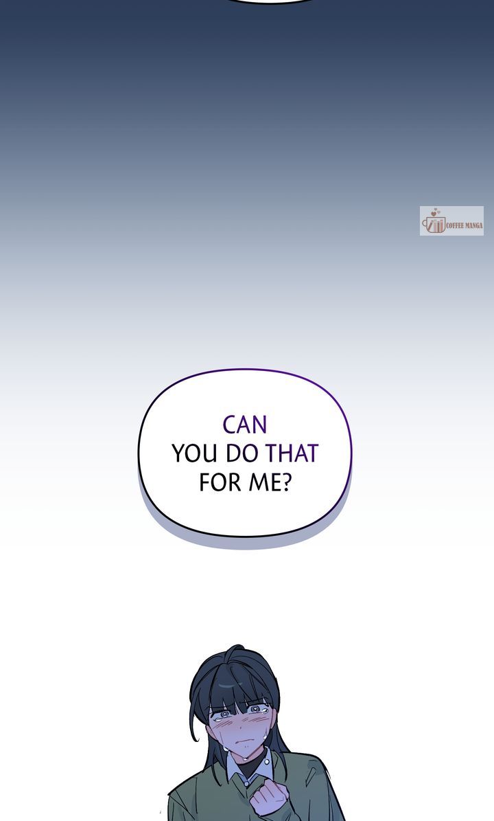 Even If Despair Consumes You Chapter 71 - Page 45
