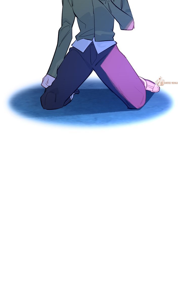 Even If Despair Consumes You Chapter 71 - Page 46