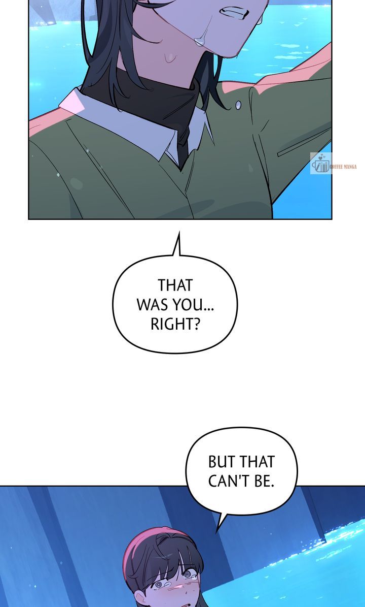 Even If Despair Consumes You Chapter 71 - Page 5