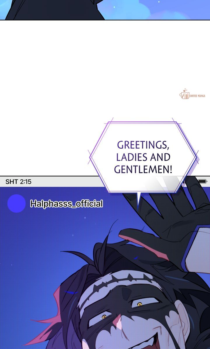 Even If Despair Consumes You Chapter 71 - Page 50