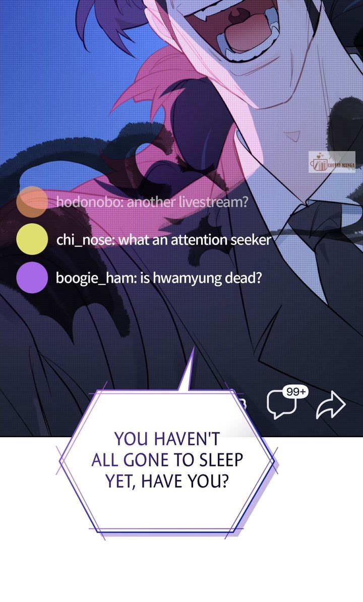 Even If Despair Consumes You Chapter 71 - Page 51