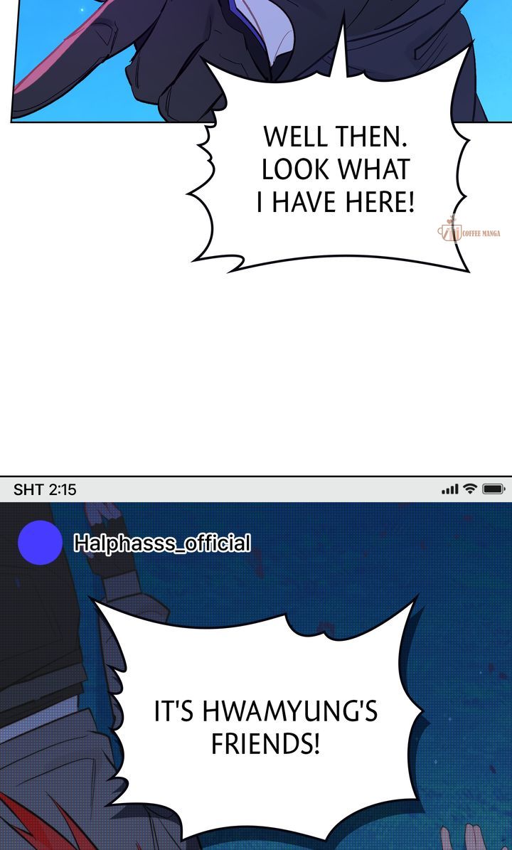 Even If Despair Consumes You Chapter 71 - Page 53