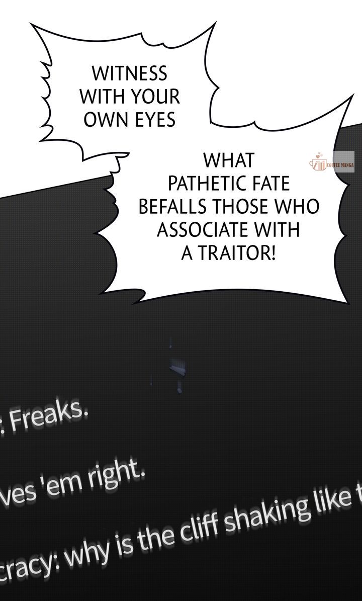 Even If Despair Consumes You Chapter 71 - Page 55